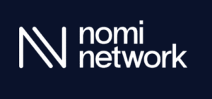 Nomi Network logo